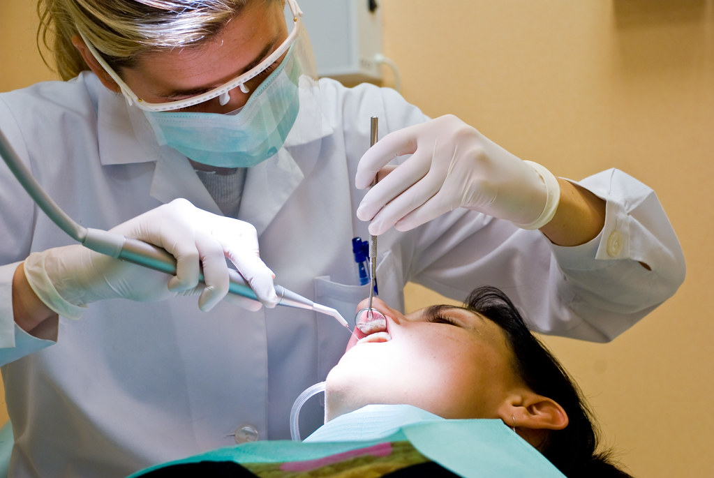 Especialista en odontopediatría